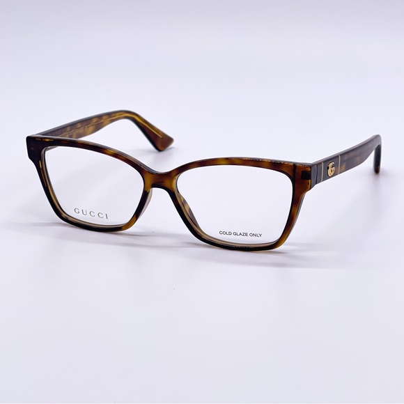NEW GUCCI GG0634O 002 WOMEN’S EYEGLASSES GUCCI GG0634O EYEWEAR - Picture 2 of 8